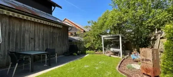 12 غرف نوم شقة في Oberallgau, Germany رقم 151647 3