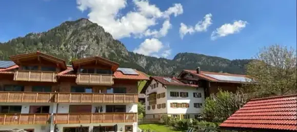 12 غرف نوم شقة في Oberallgau, Germany رقم 151647 28