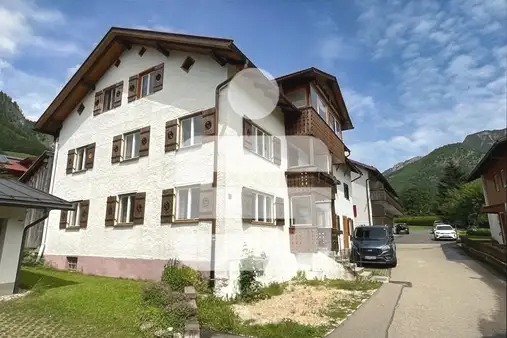 12 غرف نوم شقة في Oberallgau, Germany رقم 151647