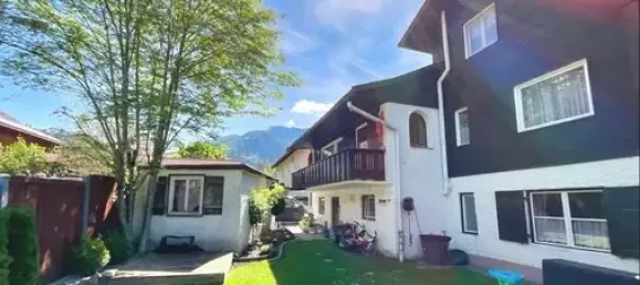 12 غرف نوم شقة في Oberallgau, Germany رقم 151647 9