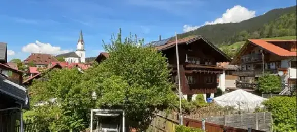 12 غرف نوم شقة في Oberallgau, Germany رقم 151647 27