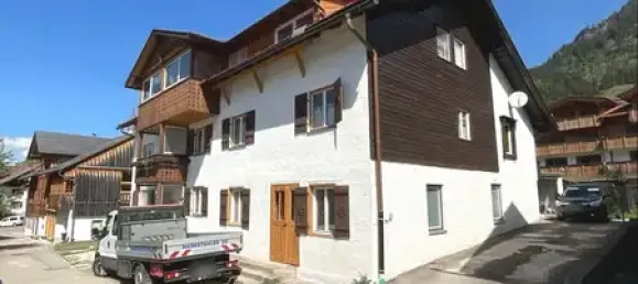 12 غرف نوم شقة في Oberallgau, Germany رقم 151647 10