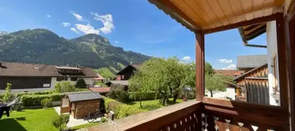 12 غرف نوم شقة في Oberallgau, Germany رقم 151647 29