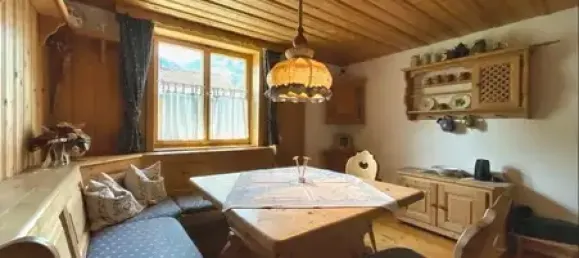 12 غرف نوم شقة في Oberallgau, Germany رقم 151647 20