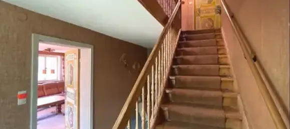 12 غرف نوم شقة في Oberallgau, Germany رقم 151647 4