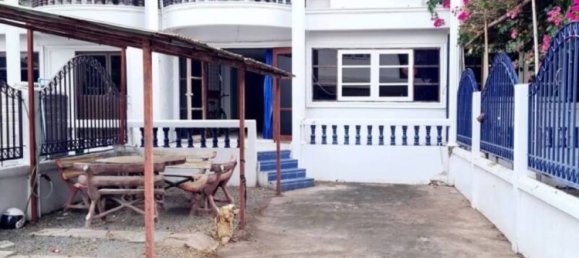 6 bedrooms Bungalow in Pattaya, Thailand No. 17193 9