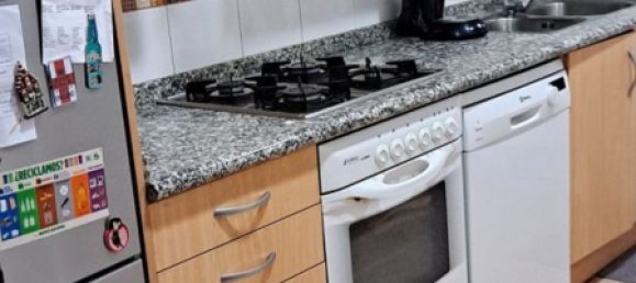Apartamento T3 em Castellon de la Plana, Spain N.º 116661 20