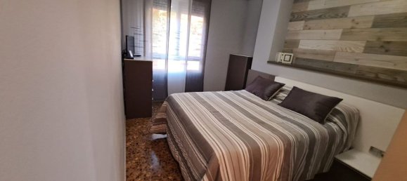 Apartamento T3 em Castellon de la Plana, Spain N.º 116661 30