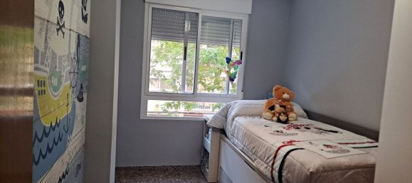 Apartamento T3 em Castellon de la Plana, Spain N.º 116661 11