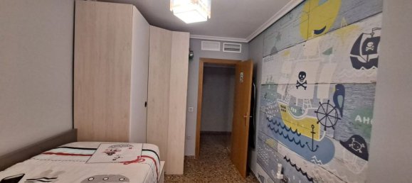 Apartamento T3 em Castellon de la Plana, Spain N.º 116661 6