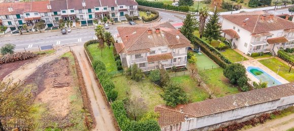 4 Schlafzimmer Haus in Viseu, Portugal, Nr. 168691 3