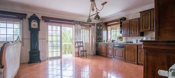 4 Schlafzimmer Haus in Viseu, Portugal, Nr. 168691 14