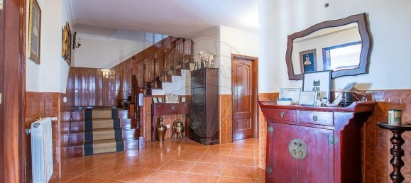 4 Schlafzimmer Haus in Viseu, Portugal, Nr. 168691 8