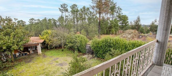 4 Schlafzimmer Haus in Viseu, Portugal, Nr. 168691 25