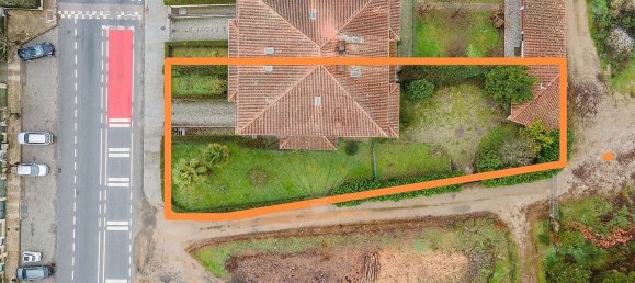 4 Schlafzimmer Haus in Viseu, Portugal, Nr. 168691 5