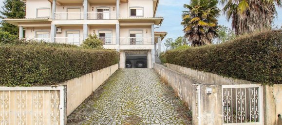 4 Schlafzimmer Haus in Viseu, Portugal, Nr. 168691 12