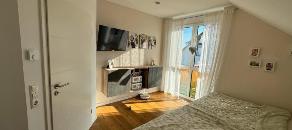 Дом с 3 спальнями в Фюрт, Германия № 289031 11