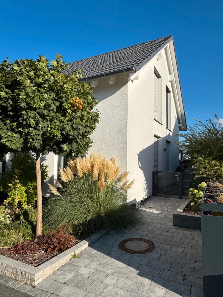 Дом с 3 спальнями в Фюрт, Германия № 289031