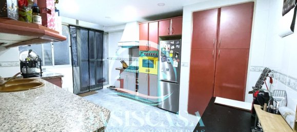 Apartamento de 3 dormitorios en Málaga, Spain No. 156344 4