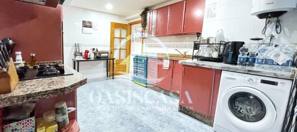 Apartamento de 3 dormitorios en Málaga, Spain No. 156344 6