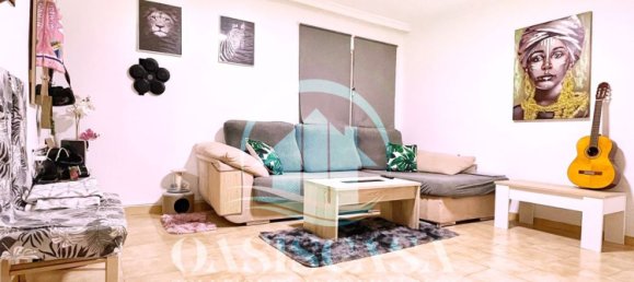 Apartamento de 3 dormitorios en Málaga, Spain No. 156344 3