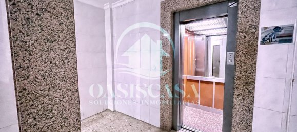 Apartamento de 3 dormitorios en Málaga, Spain No. 156344 11