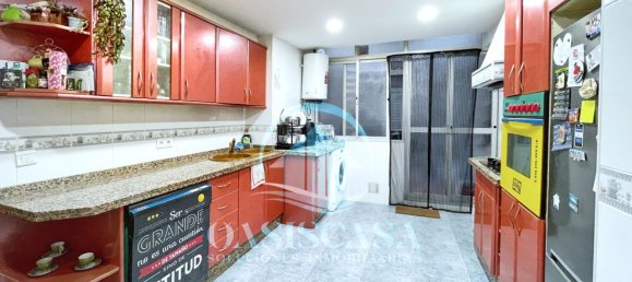 Apartamento de 3 dormitorios en Málaga, Spain No. 156344 5