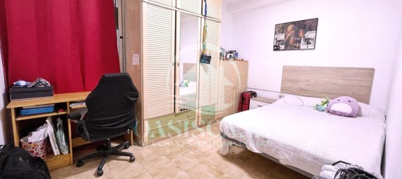 Apartamento de 3 dormitorios en Málaga, Spain No. 156344 8