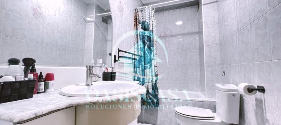 Apartamento de 3 dormitorios en Málaga, Spain No. 156344 10