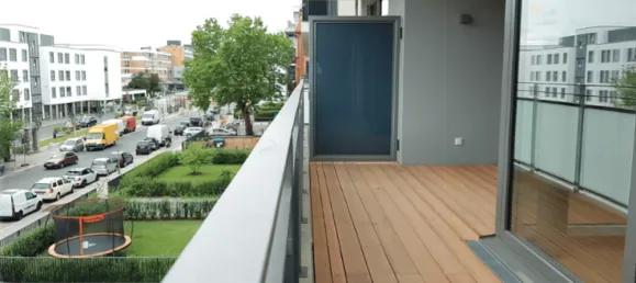 Apartamento de 1 dormitorio en Charlottenburg, Germany No. 299535 9