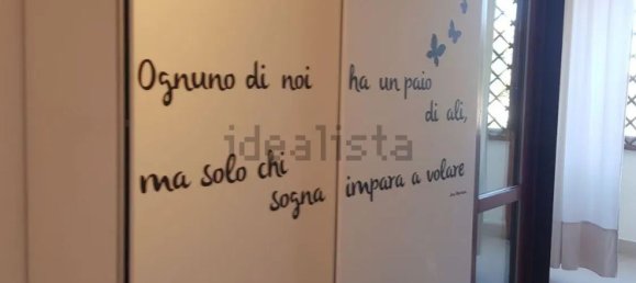 Apartamento de 3 habitaciónes en Terni, Italy No. 260638 13