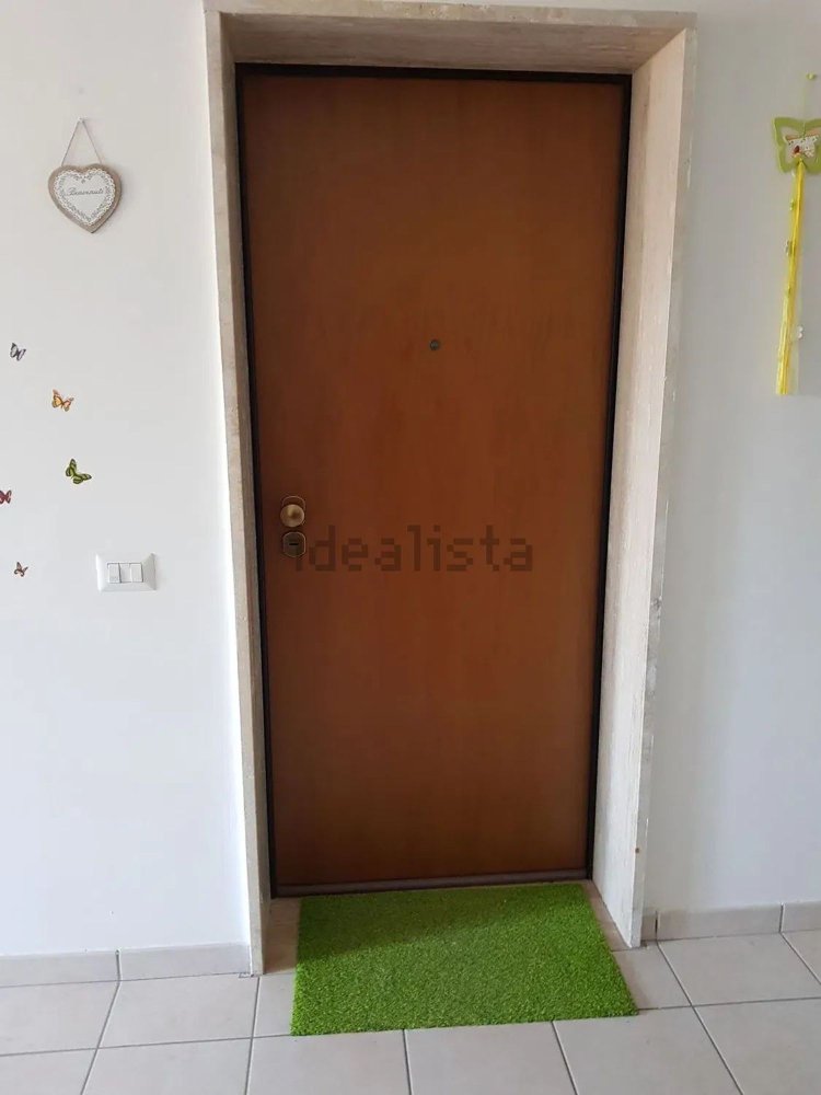 Apartamento de 3 habitaciónes en Terni, Italy No. 260638