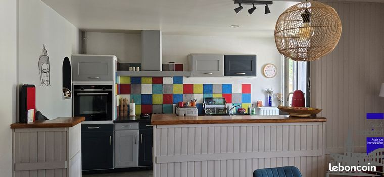 Дом с 4 спальнями в Тюль, Франция № 308281