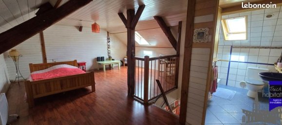 Дом с 4 спальнями в Тюль, Франция № 308281 14