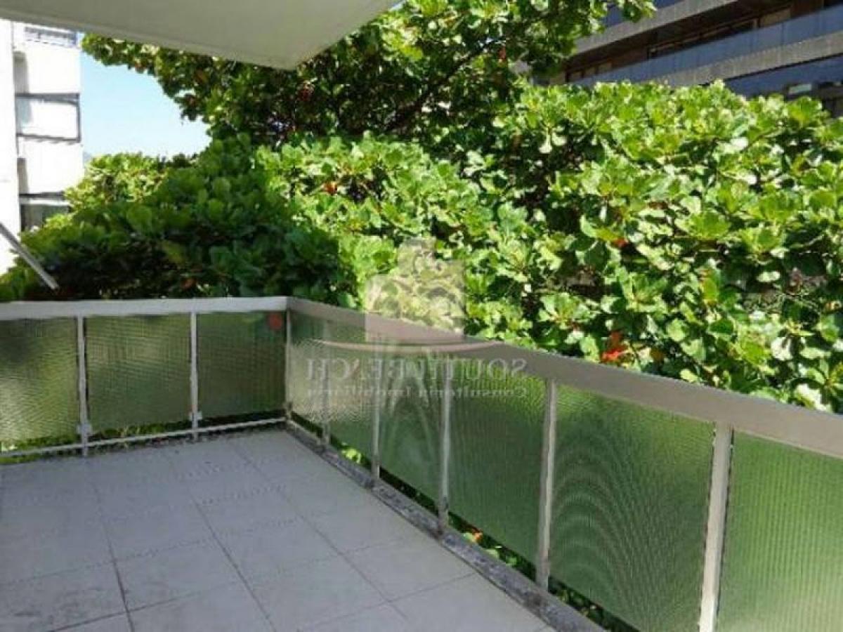 2 bedrooms Apartment in Rio de Janeiro, Brazil No. 536256