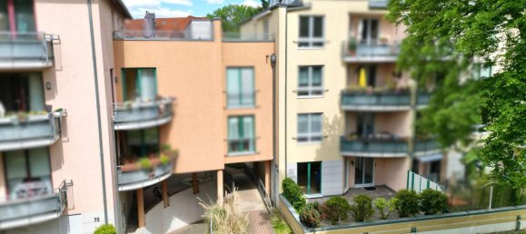 1 bedroom Apartment in Magdeburg, Germany No. 224228 15