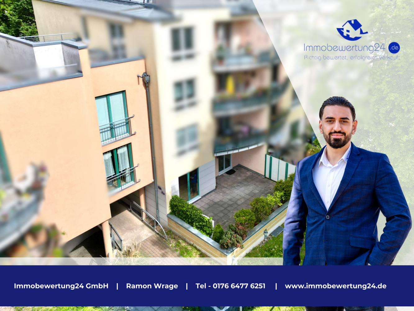 1 bedroom Apartment in Magdeburg, Germany No. 224228