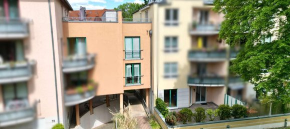 1 bedroom Apartment in Magdeburg, Germany No. 224228 2