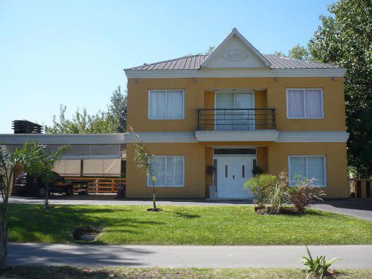  Farm in Ituzaingo, Argentina No. 115828