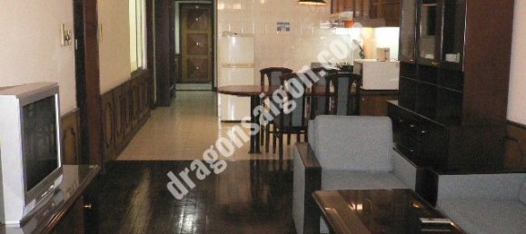 Apartamento en Tan Binh, Vietnam 96 m² No. 11013 9