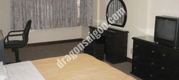 Apartamento en Tan Binh, Vietnam 96 m² No. 11013 8