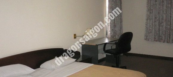 Apartamento en Tan Binh, Vietnam 96 m² No. 11013 3