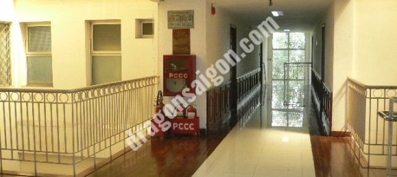 Apartamento en Tan Binh, Vietnam 96 m² No. 11013 6