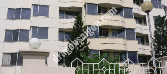 Apartamento en Tan Binh, Vietnam 96 m² No. 11013 5