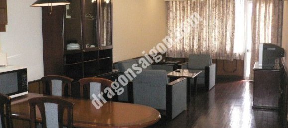 Apartamento en Tan Binh, Vietnam 96 m² No. 11013 7