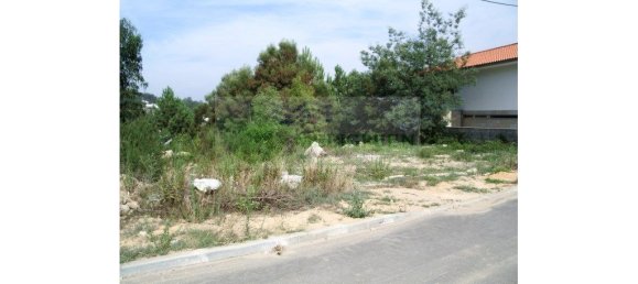 Terrain à Sever do Vouga, Portugal 500m² No. 257528 2