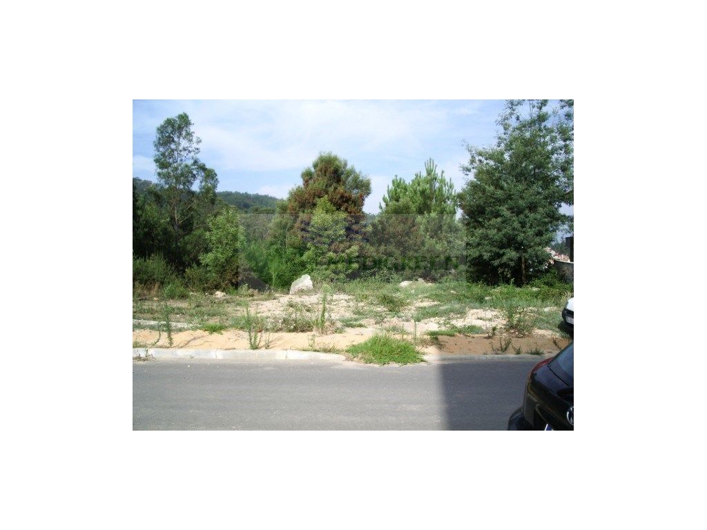 Terreno en Sever do Vouga, Portugal 500 m² No. 257528