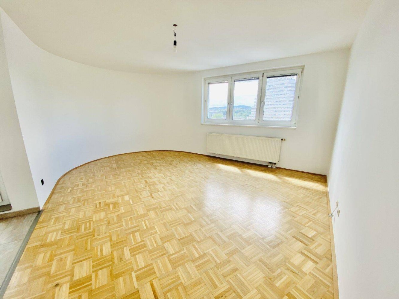 Apartamento de 3 habitaciónes en Brigittenau, Austria No. 150346