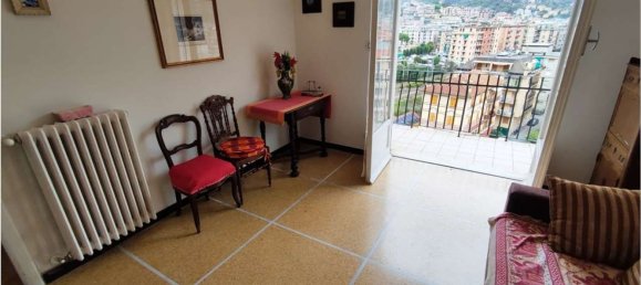 2غرفة شقة في Rapallo, Italy رقم 191753 2