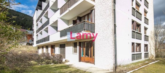 2 bedrooms Apartment in Villard-de-Lans, France No. 202353 6